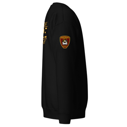 INDEPENDENT FIRE CO. – “TRADITIONAL GOLD LEAF” COLLECTION