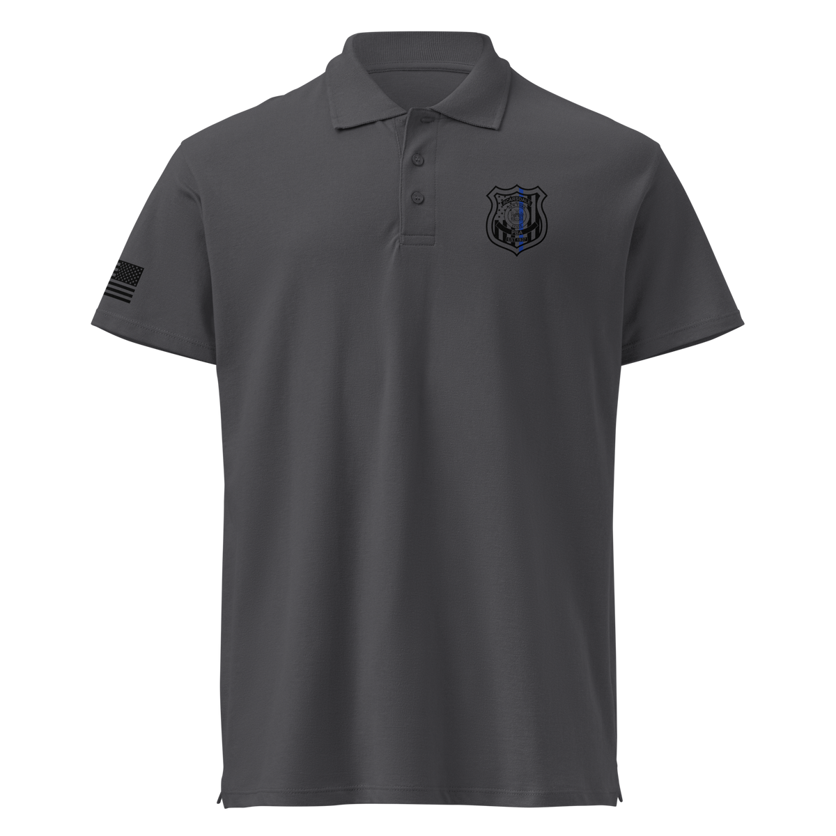 SCARSDALE PBA - DARK SUBDUED COLLECTION