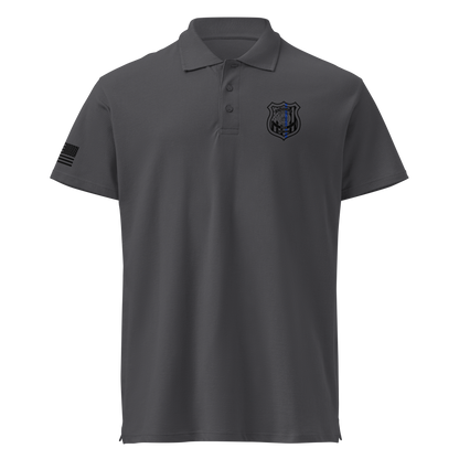 SCARSDALE PBA - DARK SUBDUED COLLECTION