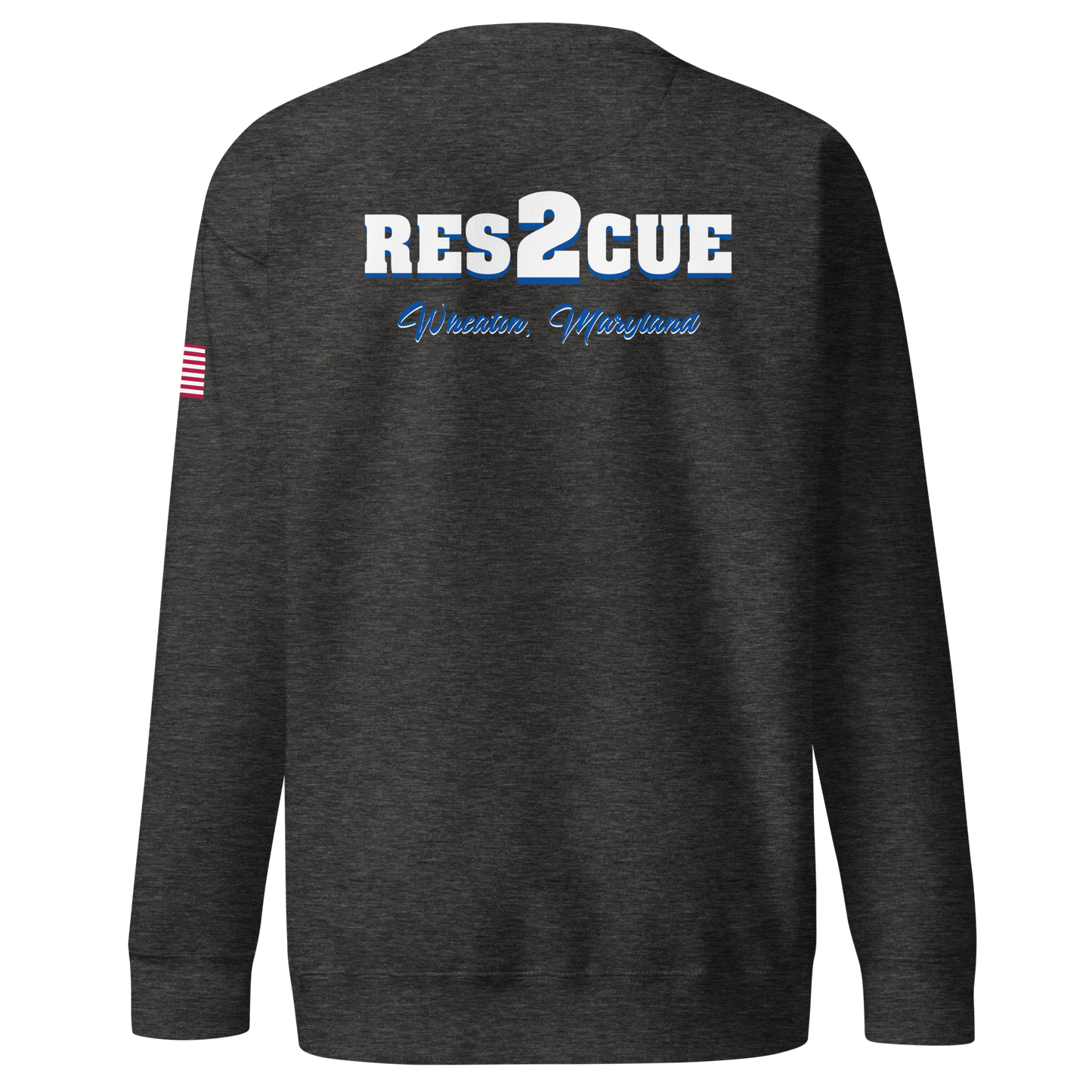RES2CUE SQUAD COLLECTION #1