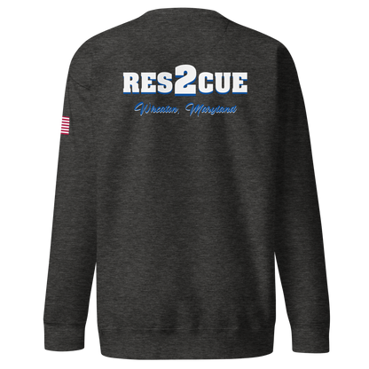 RES2CUE SQUAD COLLECTION #1