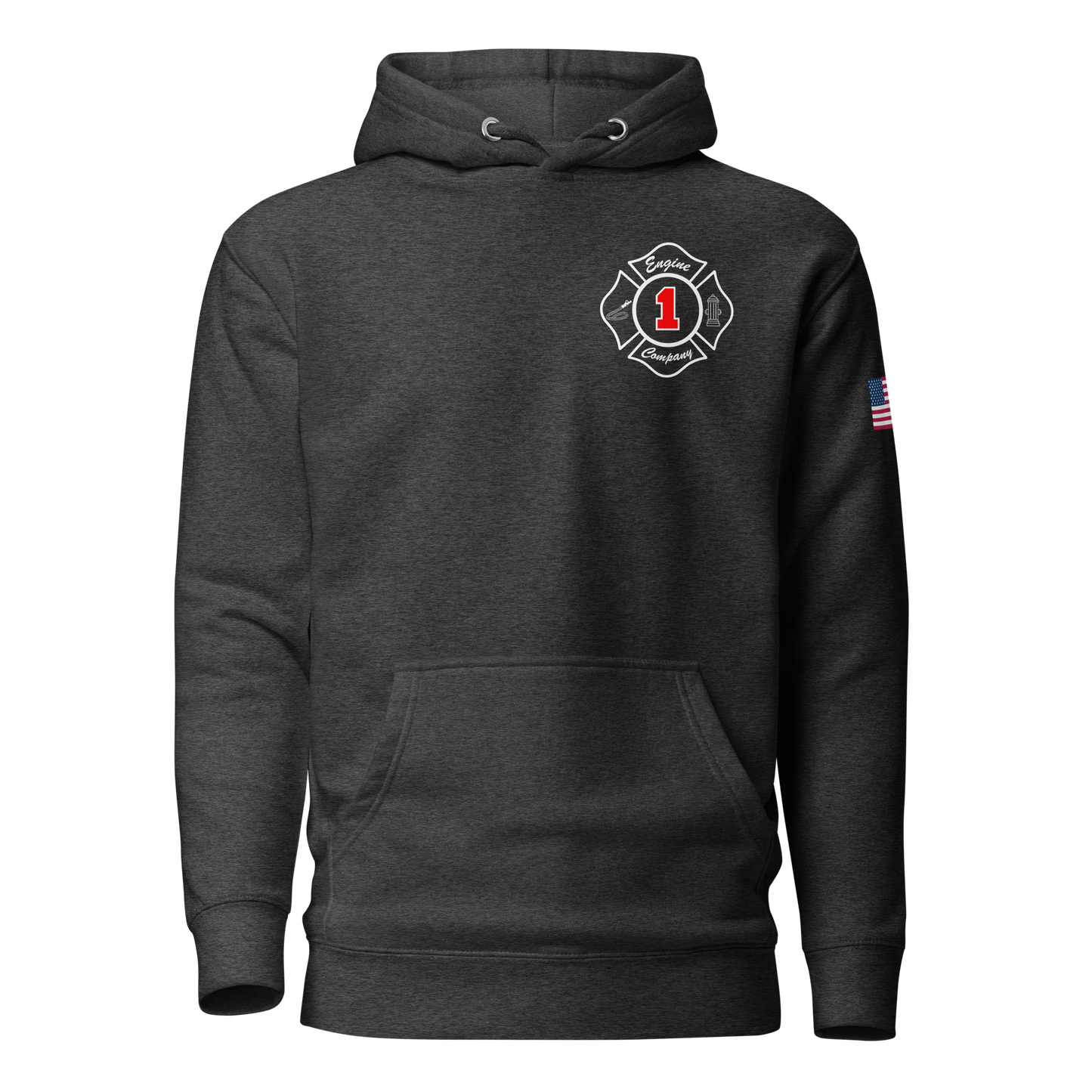 BEDFORD HILLS FIRE DEPARTMENT – ENGINE CO. – THE HILLS CLASSIC COLLECTION