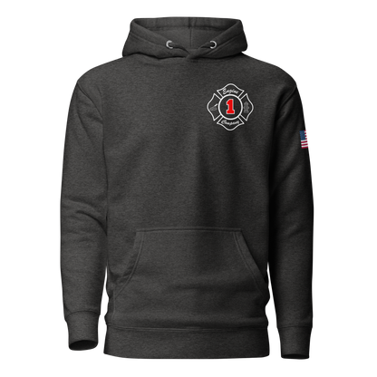 BEDFORD HILLS FIRE DEPARTMENT – ENGINE CO. – THE HILLS CLASSIC COLLECTION