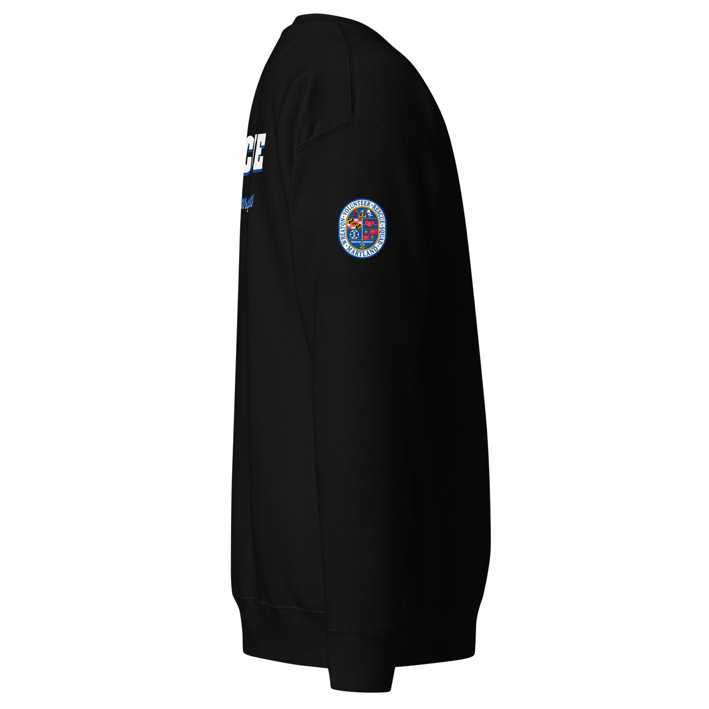 RES2CUE SQUAD COLLECTION #2