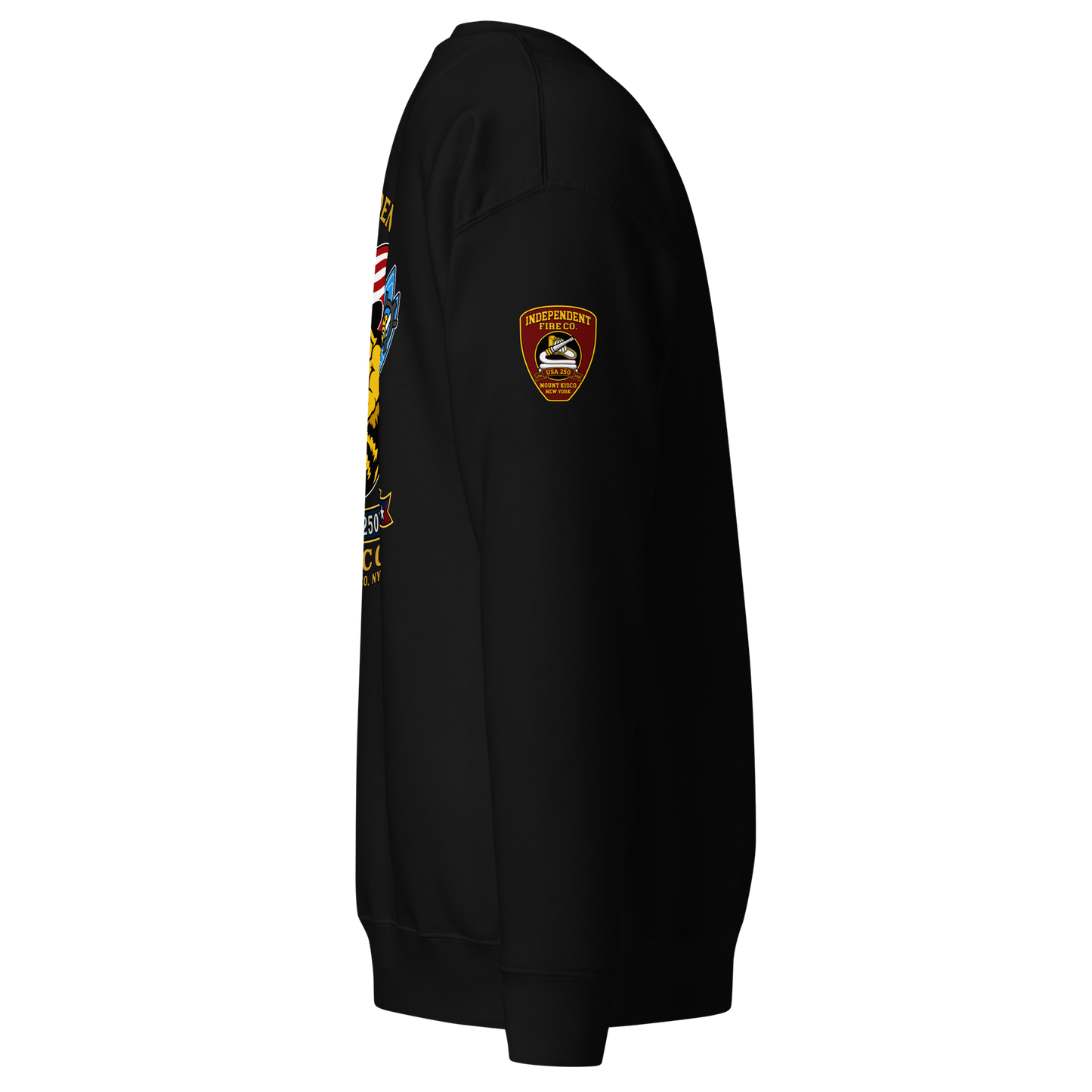 Independent Fire Co. – "America's 250th" Collection #2