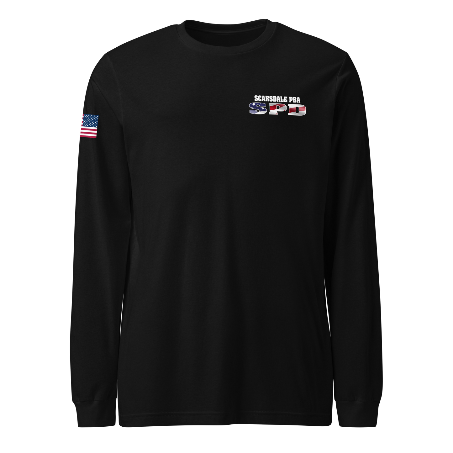 SCARSDALE PBA - PATRIOTIC COLLECTION