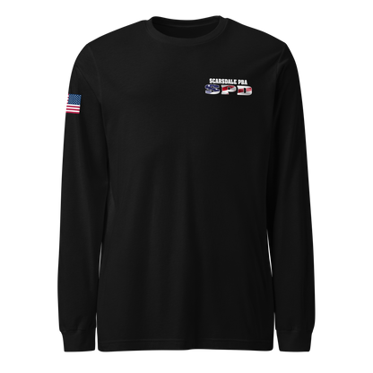SCARSDALE PBA - PATRIOTIC COLLECTION