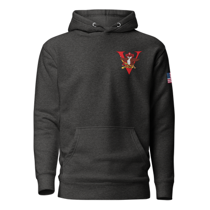 VIGILANT FD - ENGINE CO. - LA FUERZA DEL NORTE - COLLECTION