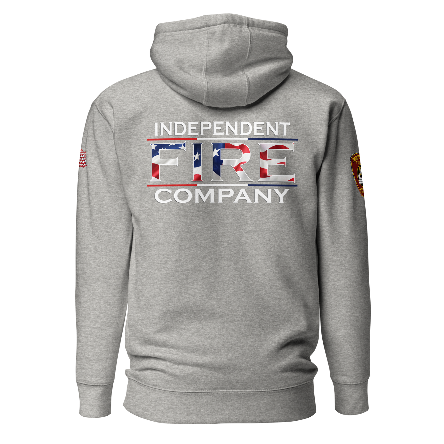 INDEPENDENT FIRE CO. – PATRIOTIC COLLECTION #2