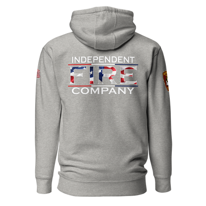 INDEPENDENT FIRE CO. – PATRIOTIC COLLECTION #2