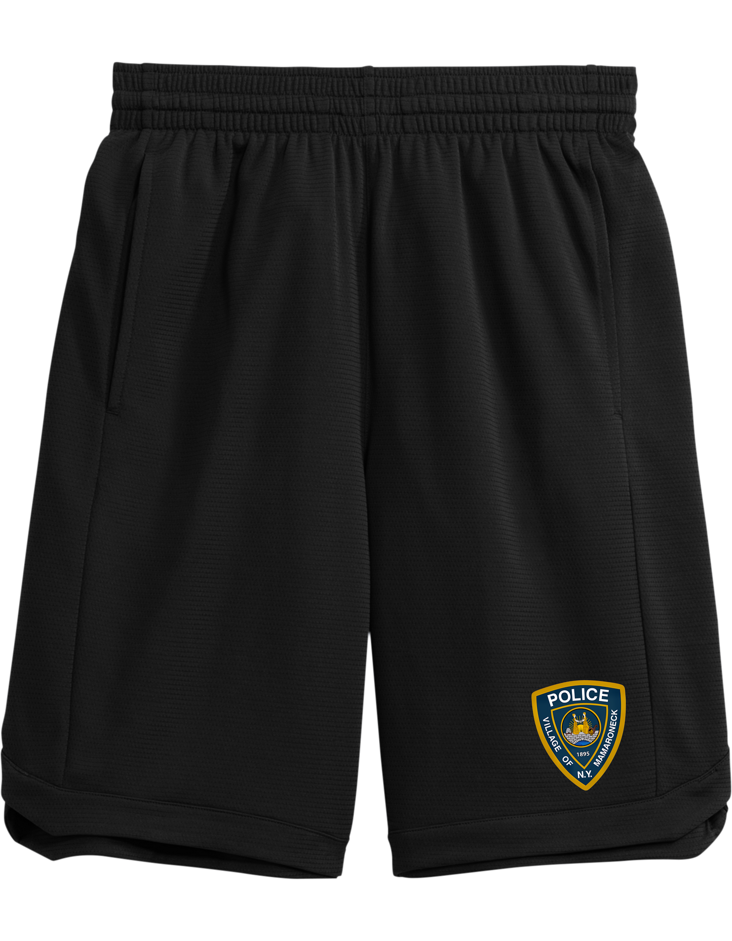 VMPD -  OFF DUTY (WITH BACK) COLLECTION
