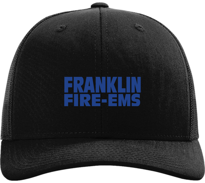 FRANKLIN EMS COLLECTION