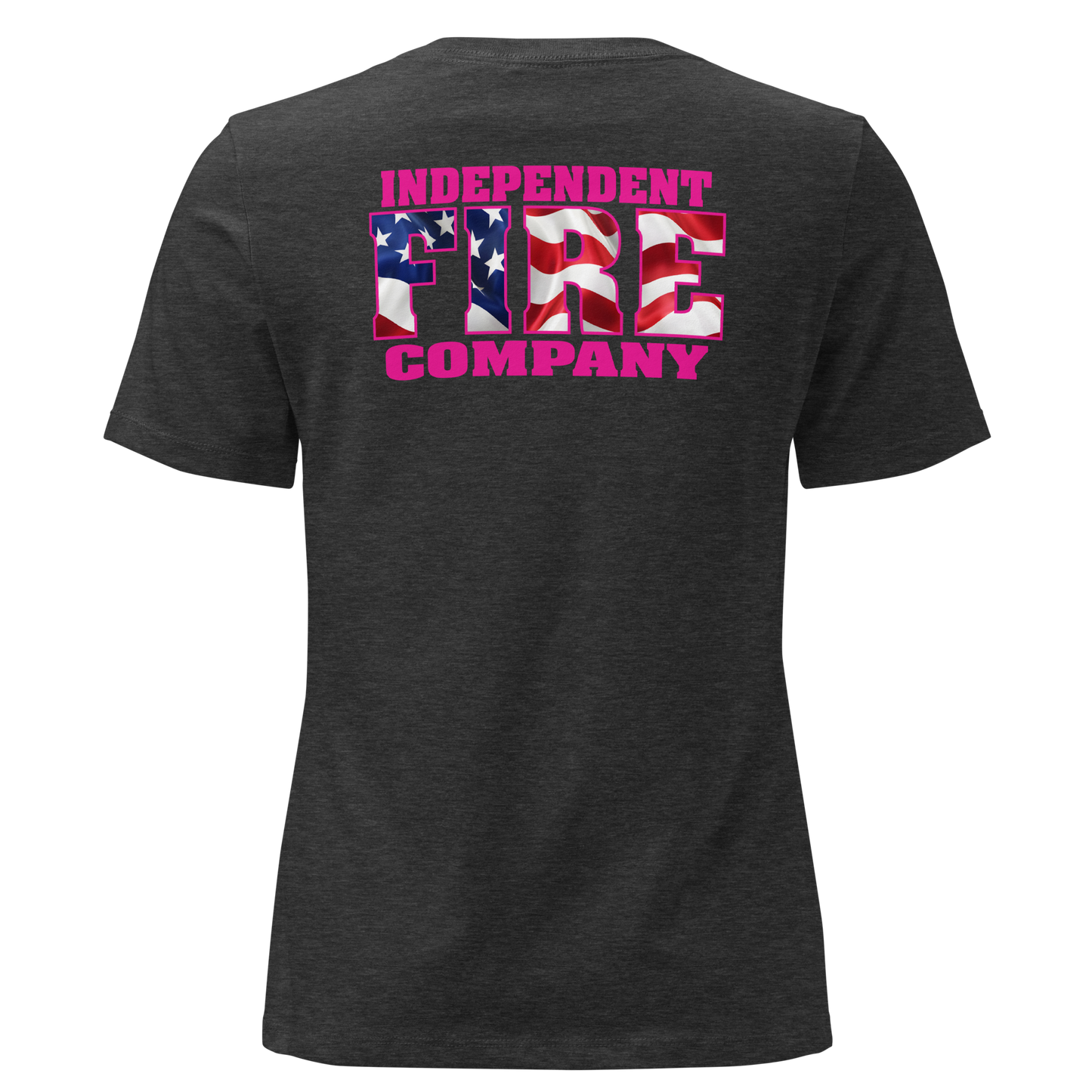 IFCO – PINK PATRIOTIC (PINK #3)