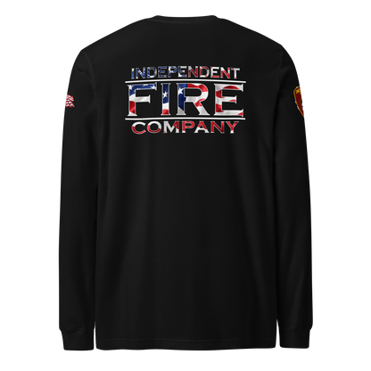 INDEPENDENT FIRE CO. – PATRIOTIC COLLECTION #1