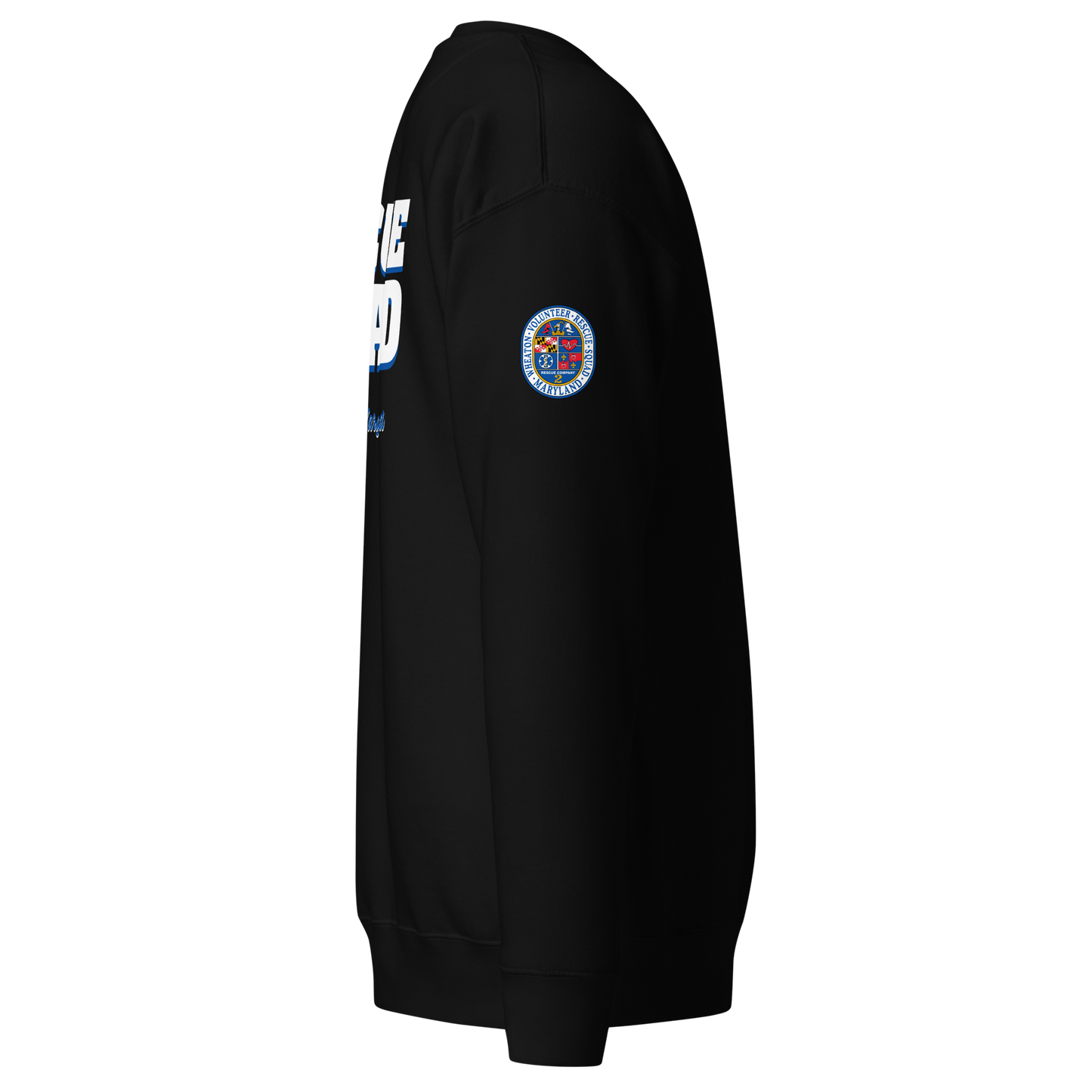 RESCUE SQUAD COLLECTION #3