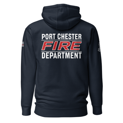 Hook & Ladder – Port Chester "FIRE" Collection