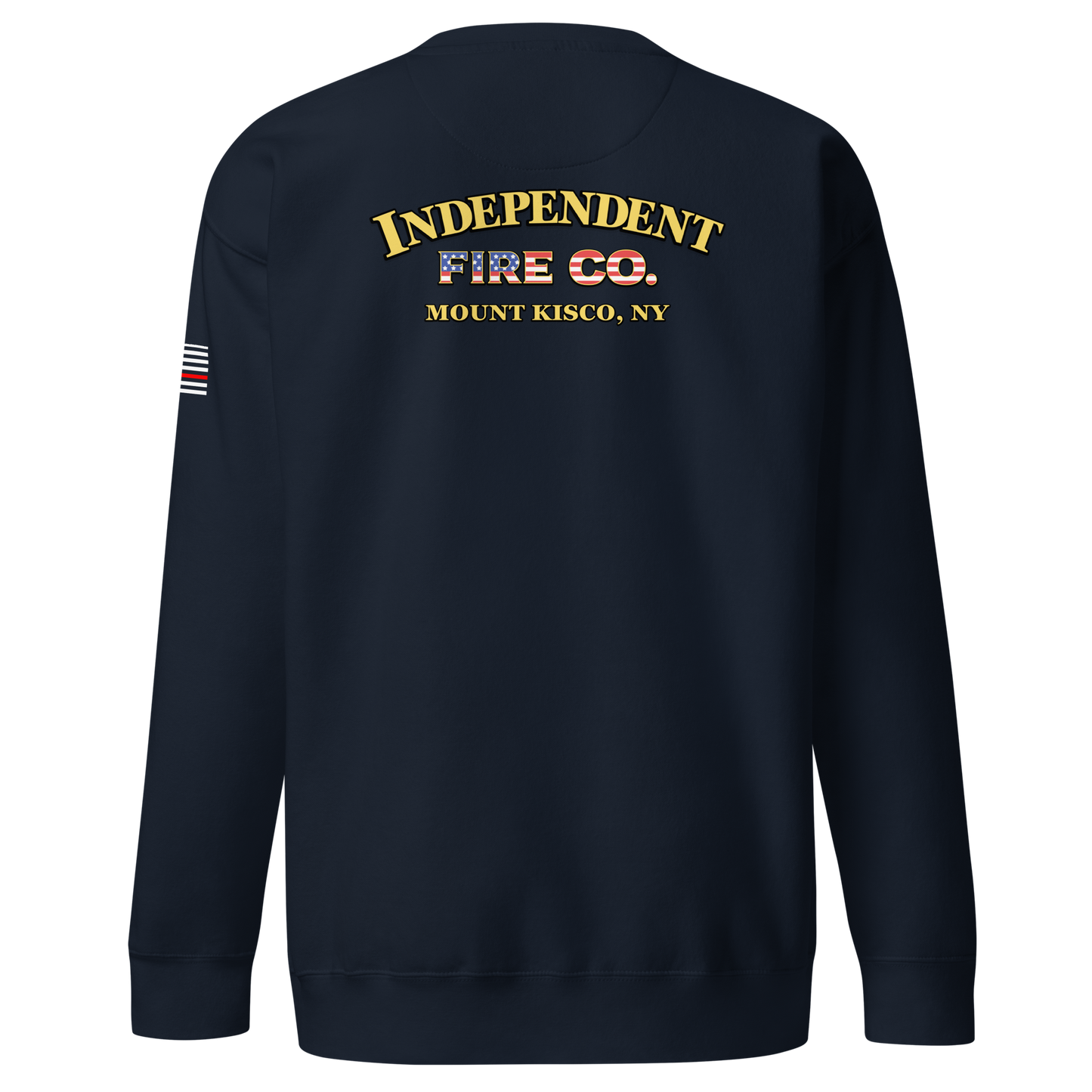 Independent Fire Co. – Classic Fire Co. Design