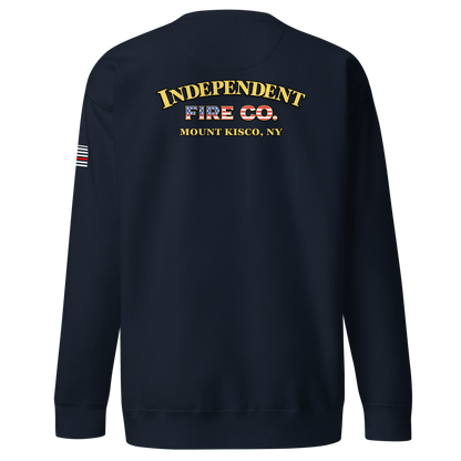 Independent Fire Co. – Classic Fire Co. Design
