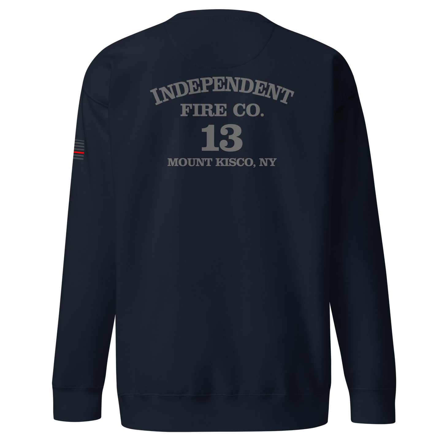 Independent Fire Co. #13 Collection