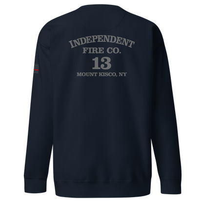 Independent Fire Co. #13 Collection