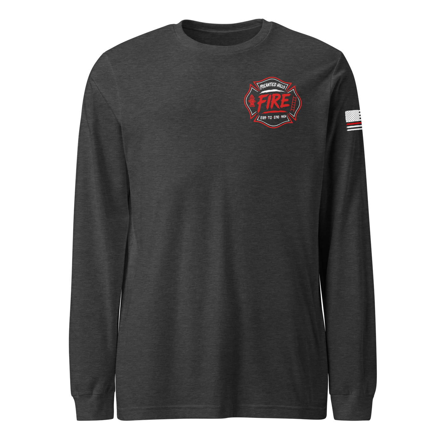POCANTICO HILLS FIRE – COLLECTION #1