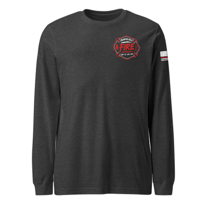 POCANTICO HILLS FIRE – COLLECTION #1