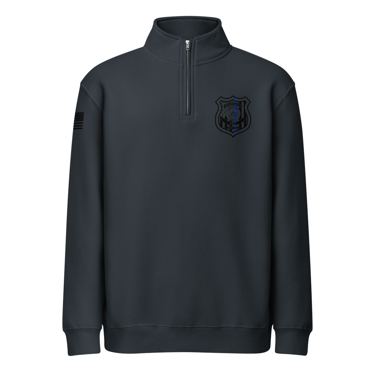SCARSDALE PBA - DARK SUBDUED COLLECTION