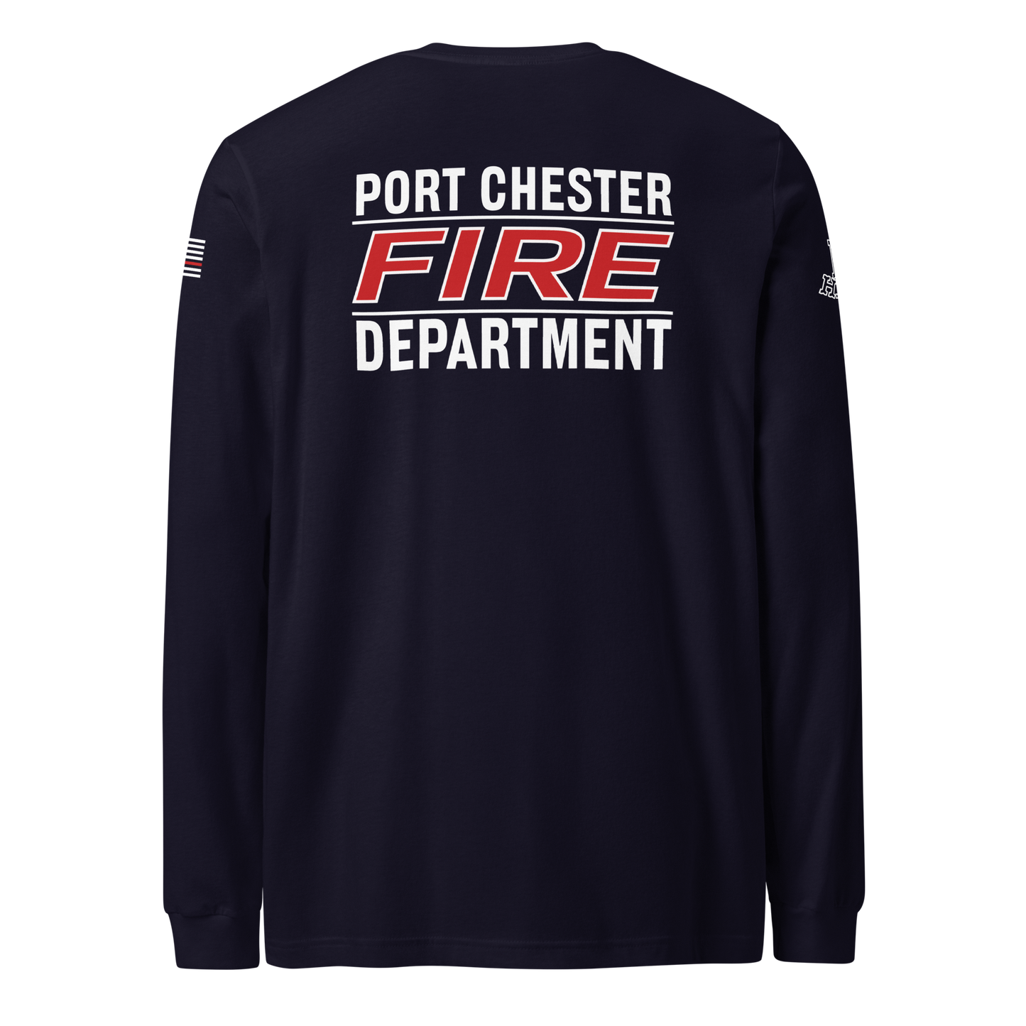 Hook & Ladder – Port Chester "FIRE" Collection
