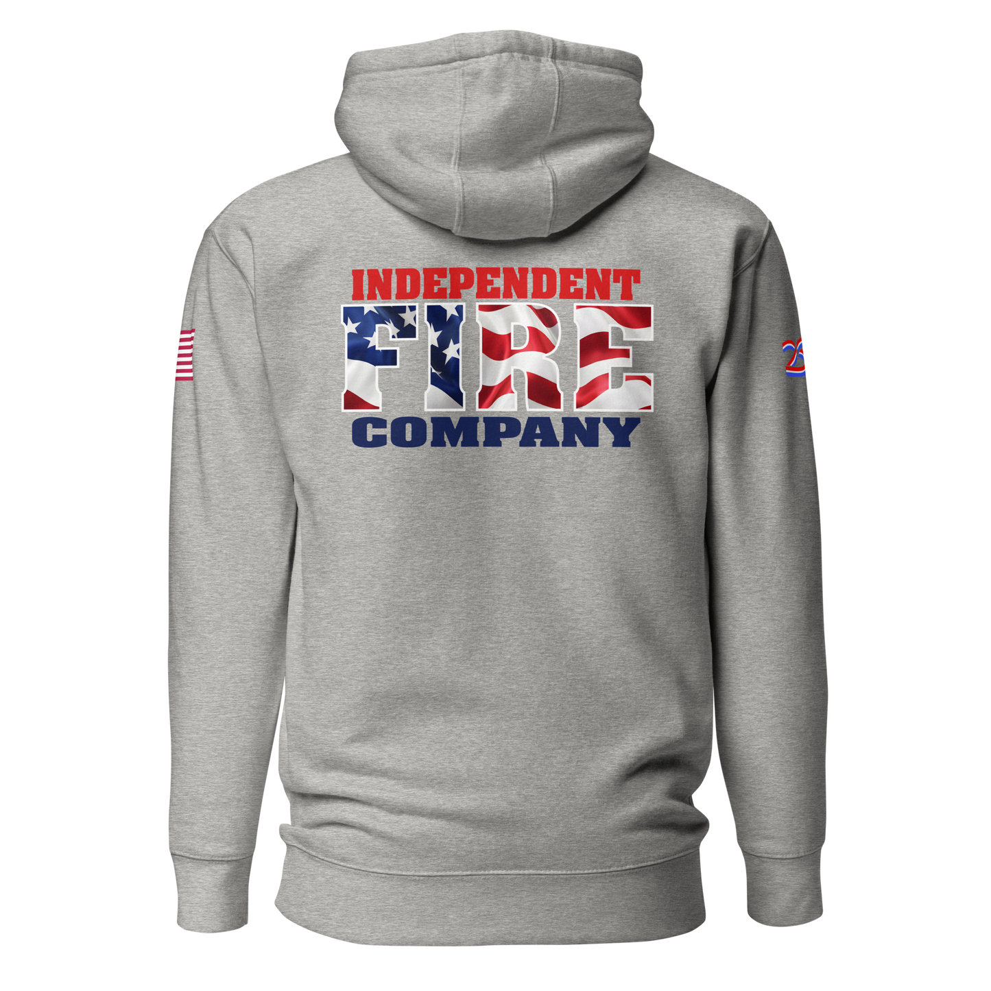 Independent Fire Co. – "America's 250th" Collection #3