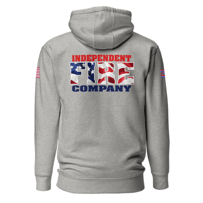 Independent Fire Co. – "America's 250th" Collection #3