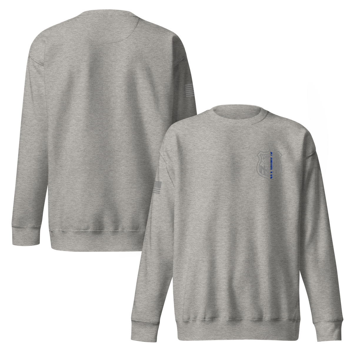 SCARSDALE PBA - SUBDUED COLLECTION