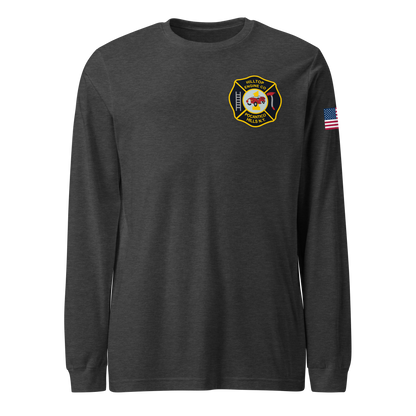 POCANTICO HILLS FIRE – RED COLLECTION