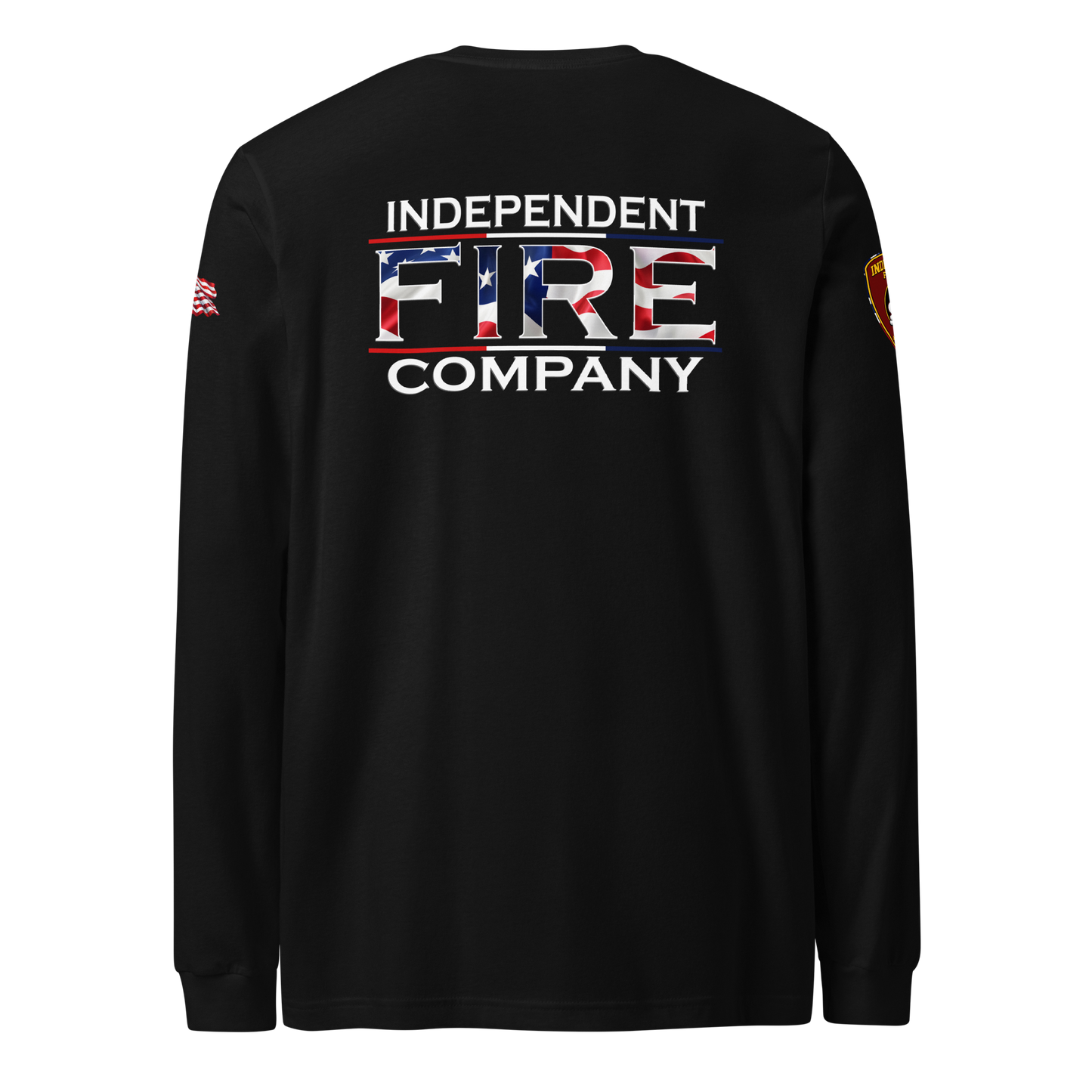 INDEPENDENT FIRE CO. – PATRIOTIC COLLECTION #2
