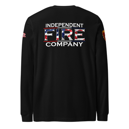 INDEPENDENT FIRE CO. – PATRIOTIC COLLECTION #2