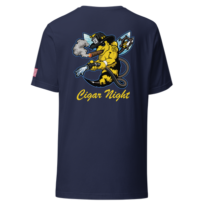 Independent Fire Co. Cigar Night Collection