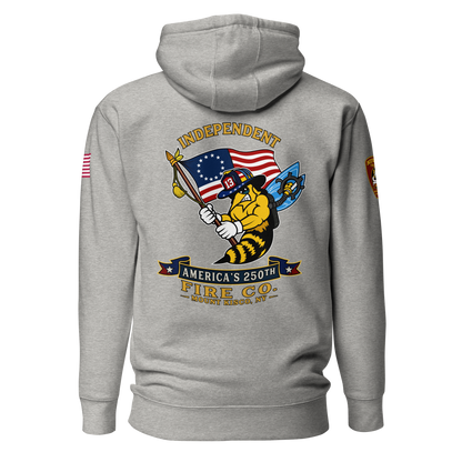 Independent Fire Co. – "America's 250th" Collection #2