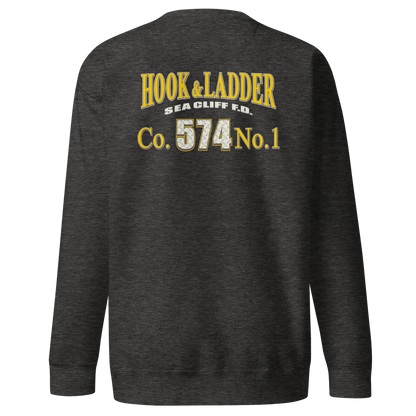 Sea Cliff - Hook & Ladder - 574 - Collection