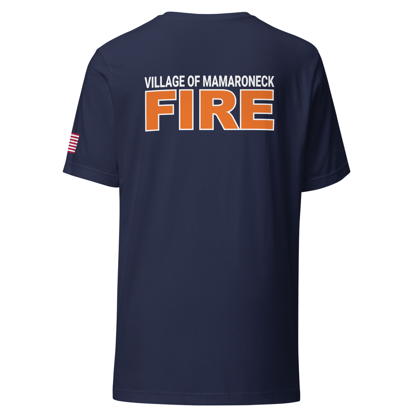 Village of Mamaroneck ENGINE 42 Collection