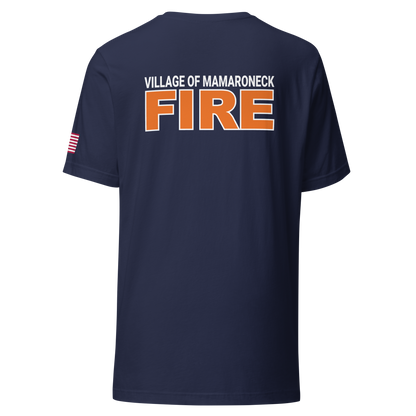 Village of Mamaroneck ENGINE 42 Collection