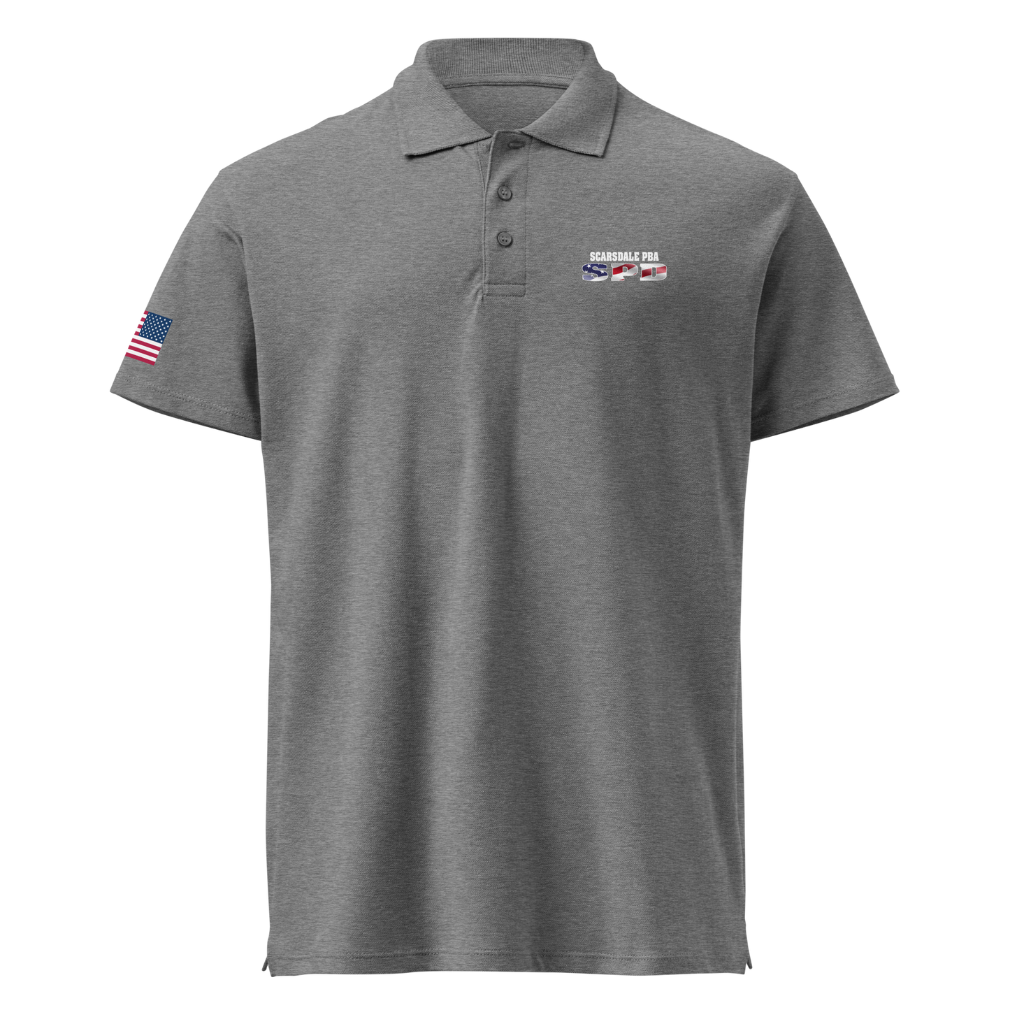 SCARSDALE PBA - PATRIOTIC COLLECTION