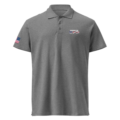 SCARSDALE PBA - PATRIOTIC COLLECTION
