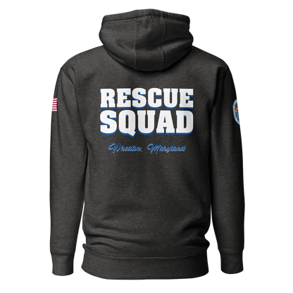 RESCUE SQUAD COLLECTION #3