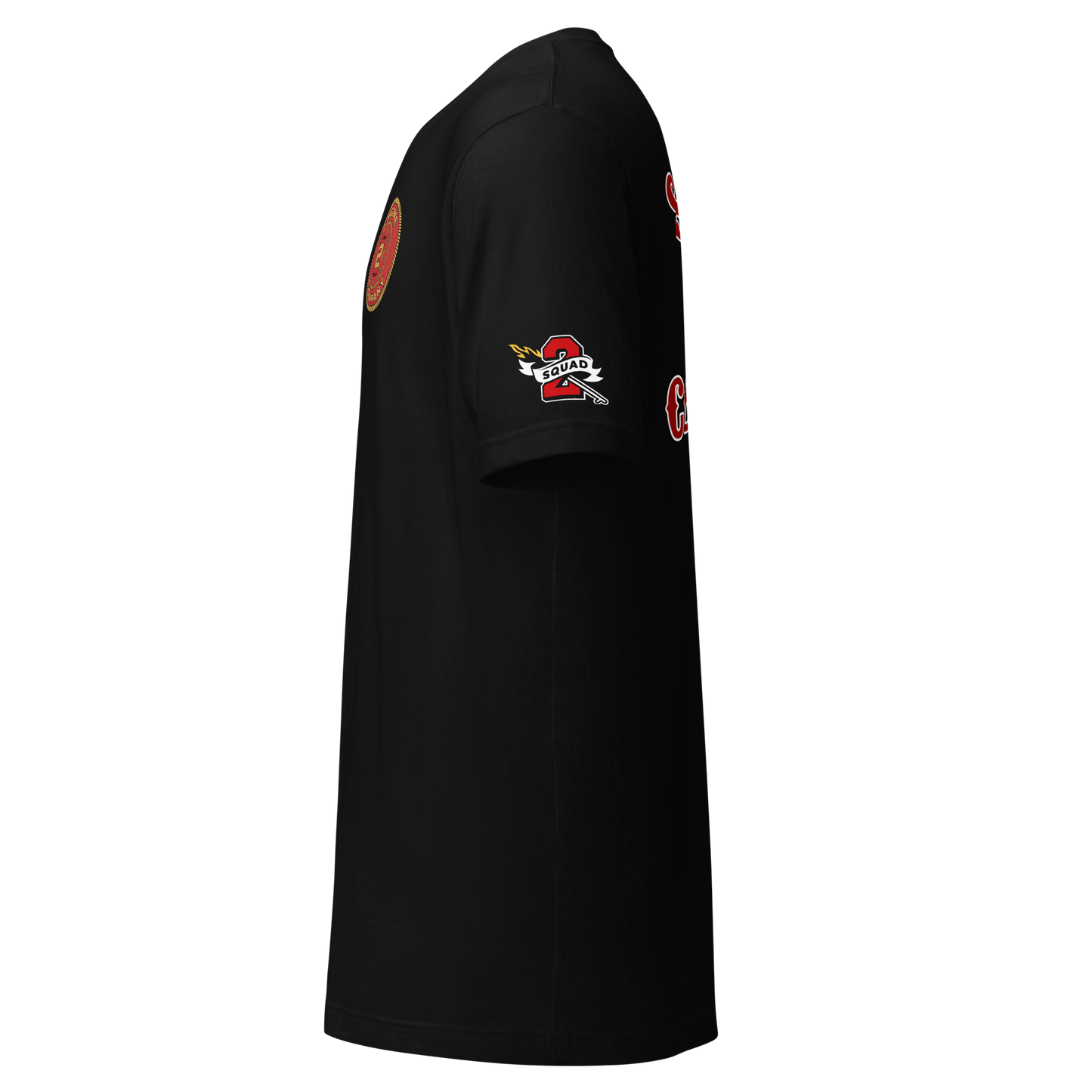 In Squad We Trust Tee