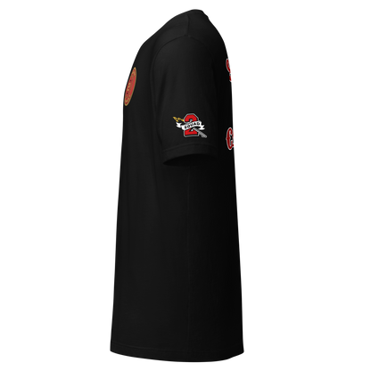 In Squad We Trust Tee