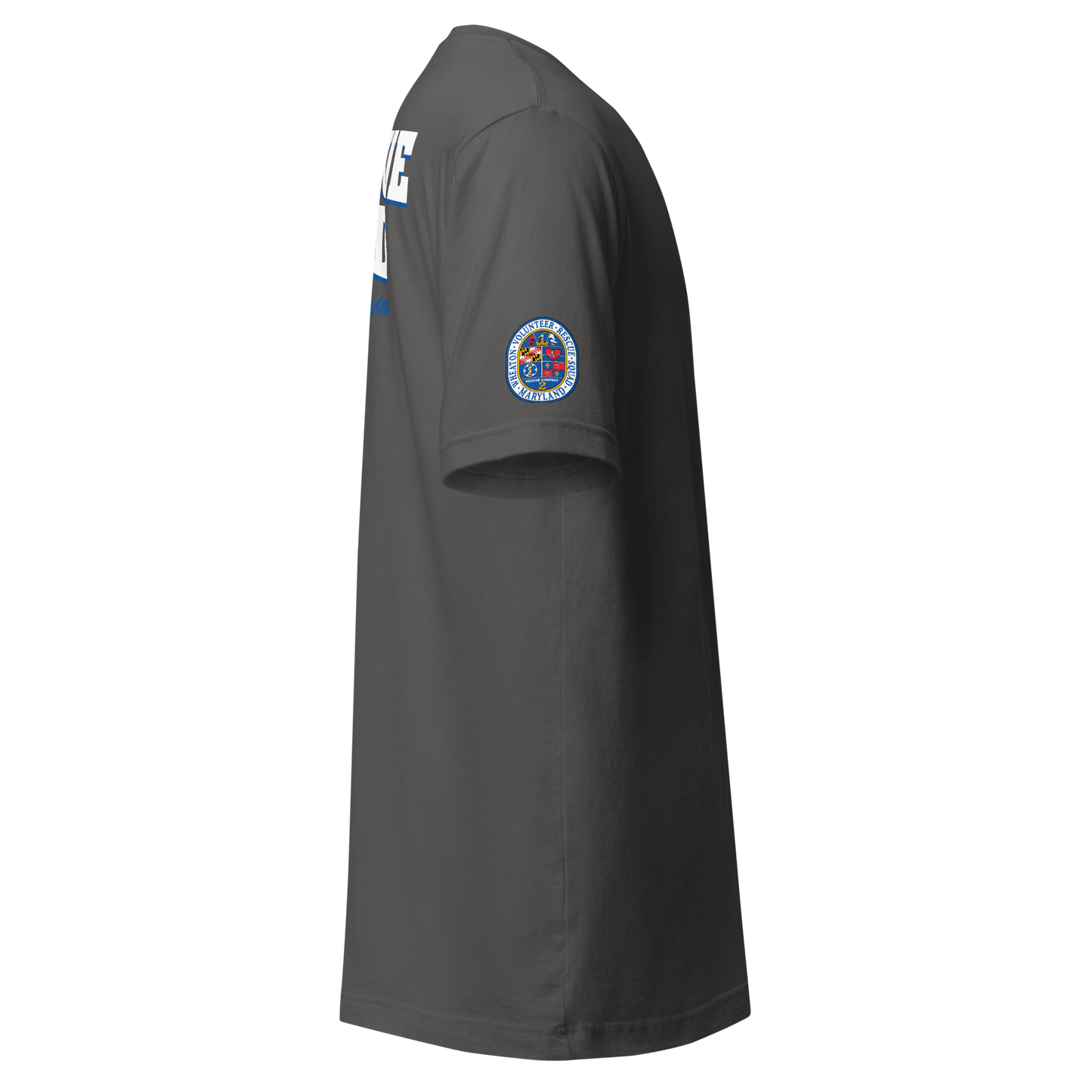 RES2CUE SQUAD COLLECTION #5