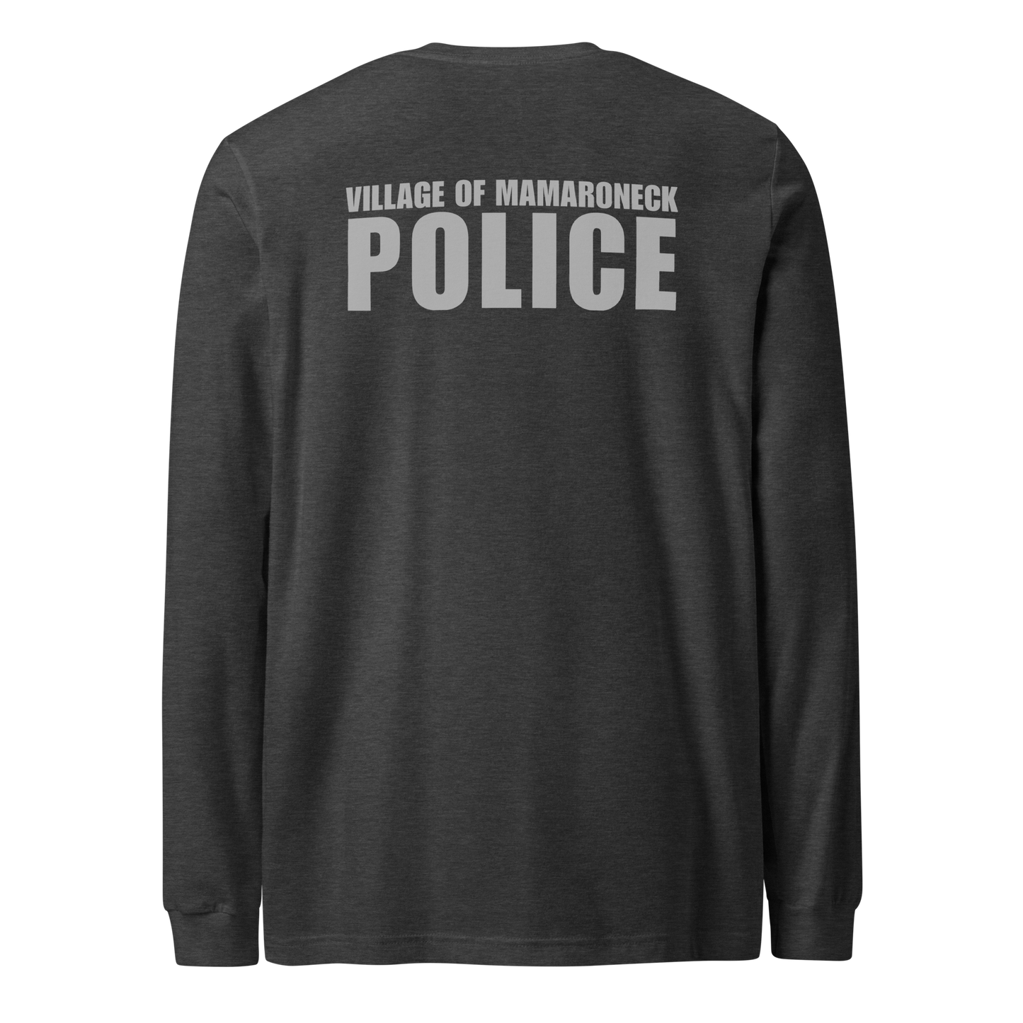 VMPD -  OFF DUTY (WITH BACK) COLLECTION