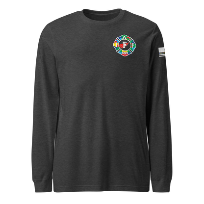 Red Wing Fire Department Autism Awareness Collection