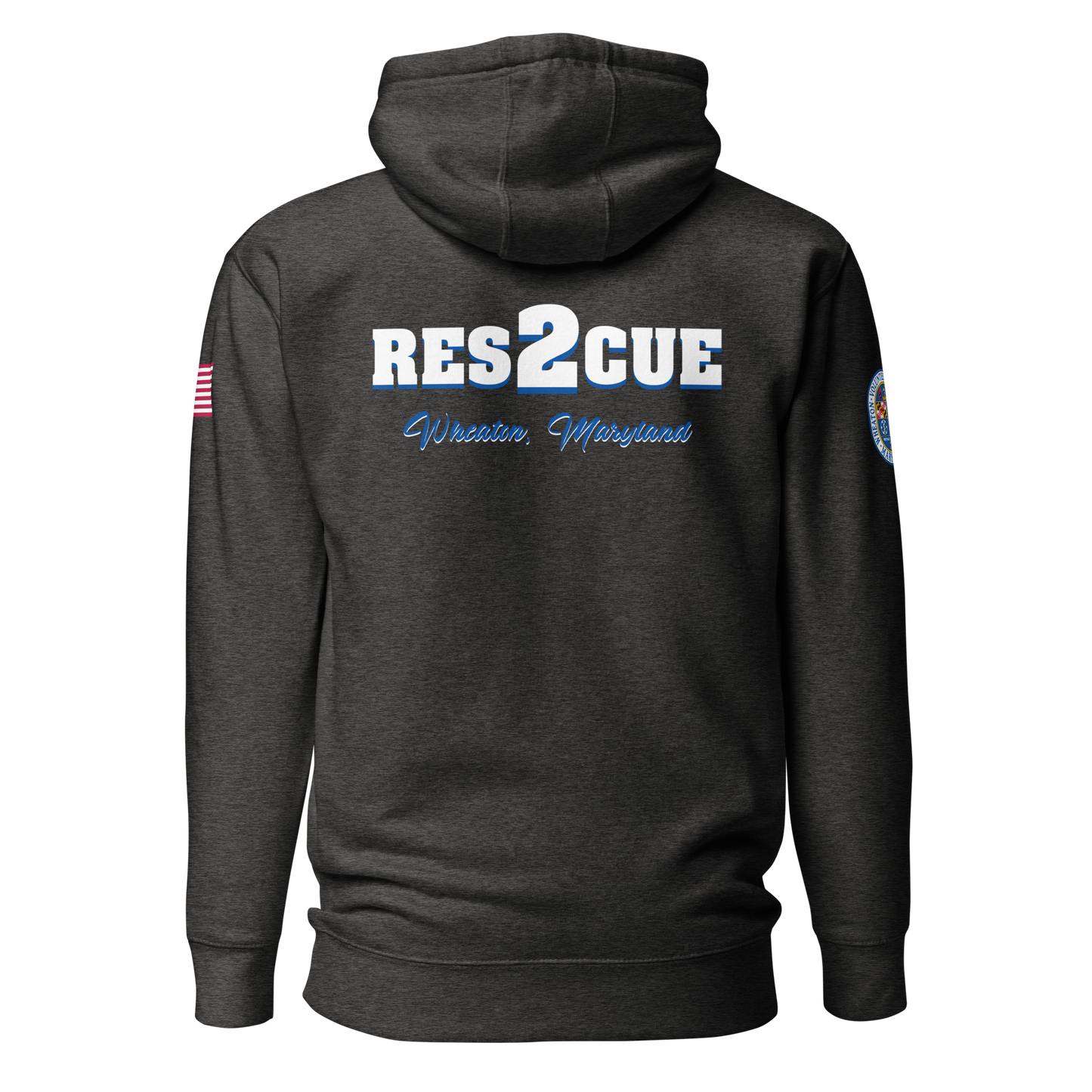 RES2CUE SQUAD COLLECTION #2