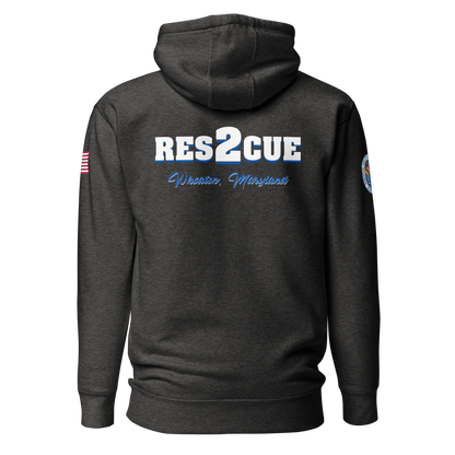 RES2CUE SQUAD COLLECTION #2