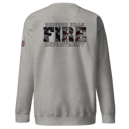 BEDFORD HILLS FIRE DEPARTMENT – ENGINE CO. – SUBDUED COLLECTION